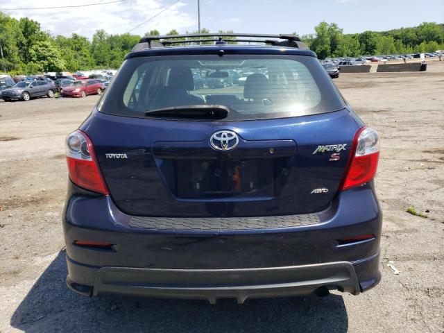 Photo 5 VIN: 2T1LE40E49C004038 - TOYOTA COROLLA 