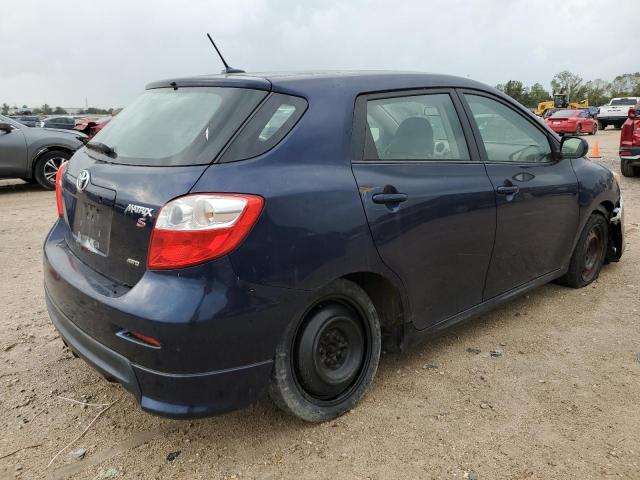 Photo 2 VIN: 2T1LE40E49C006758 - TOYOTA COROLLA MA 