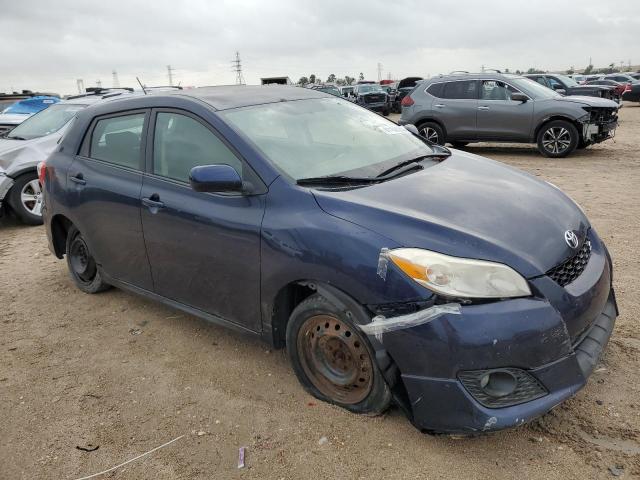 Photo 3 VIN: 2T1LE40E49C006758 - TOYOTA COROLLA MA 