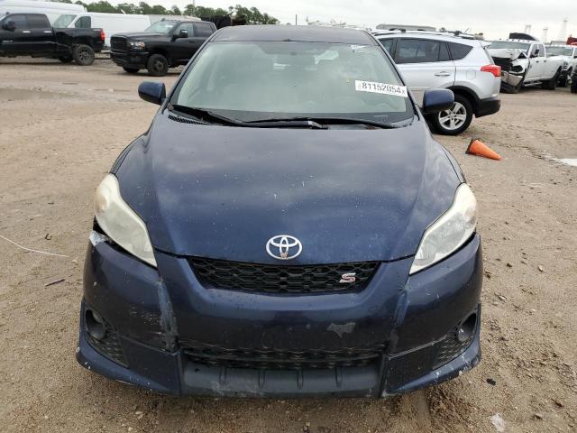 Photo 4 VIN: 2T1LE40E49C006758 - TOYOTA COROLLA MA 