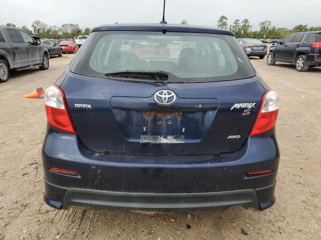 Photo 5 VIN: 2T1LE40E49C006758 - TOYOTA COROLLA MA 