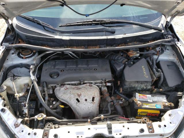 Photo 10 VIN: 2T1LE40E49C009322 - TOYOTA COROLLA MA 