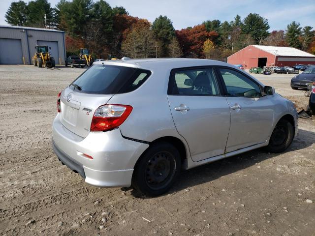 Photo 2 VIN: 2T1LE40E49C009322 - TOYOTA COROLLA MA 