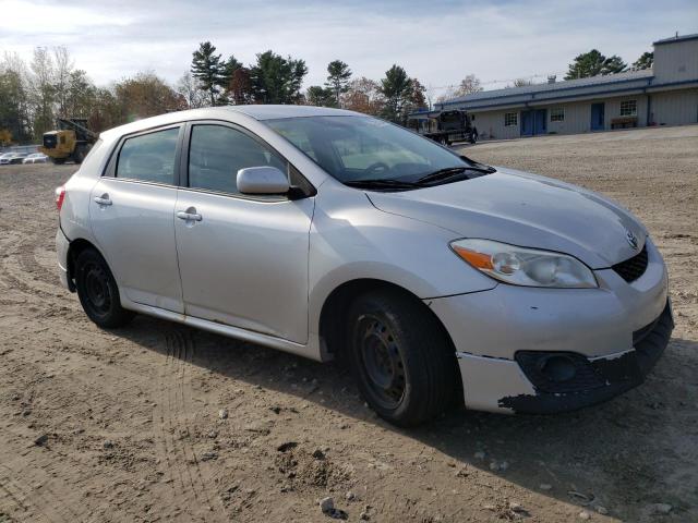 Photo 3 VIN: 2T1LE40E49C009322 - TOYOTA COROLLA MA 