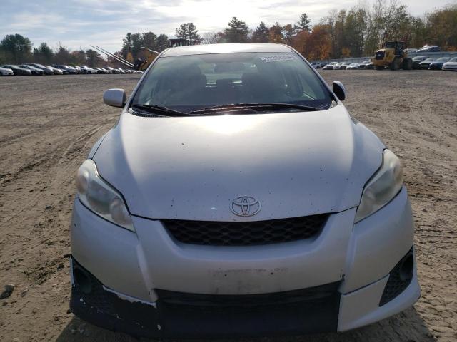 Photo 4 VIN: 2T1LE40E49C009322 - TOYOTA COROLLA MA 