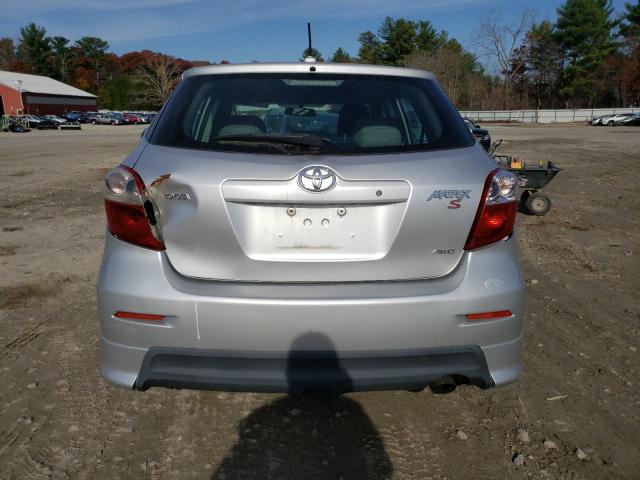 Photo 5 VIN: 2T1LE40E49C009322 - TOYOTA COROLLA MA 