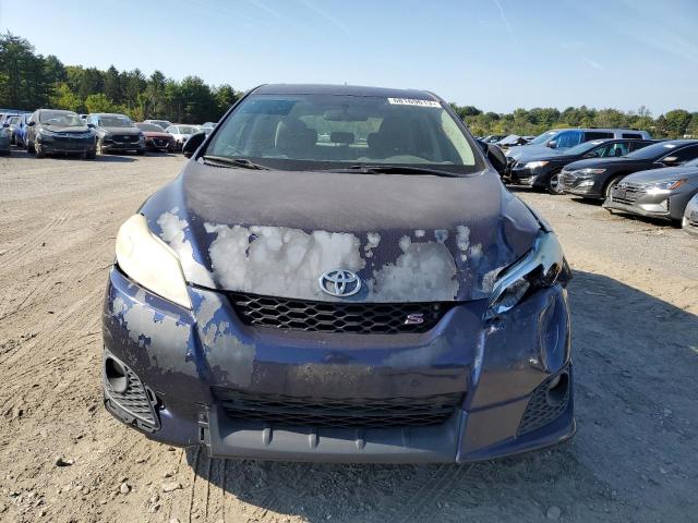 Photo 4 VIN: 2T1LE40E59C001245 - TOYOTA COROLLA MA 