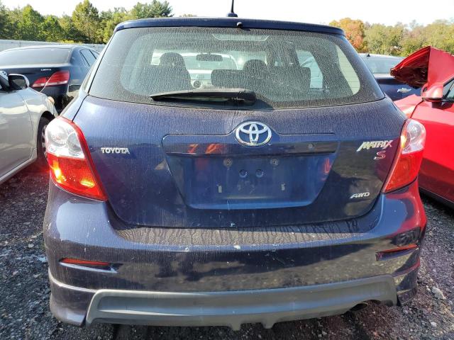 Photo 5 VIN: 2T1LE40E59C001245 - TOYOTA COROLLA MA 