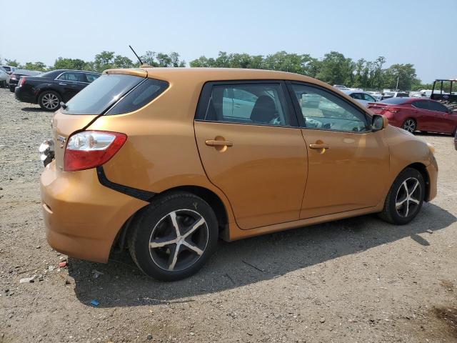 Photo 2 VIN: 2T1LE40E59C001391 - TOYOTA COROLLA MA 