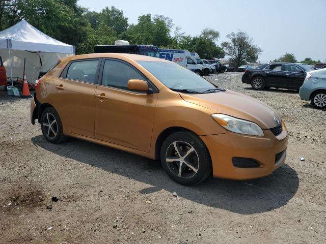 Photo 3 VIN: 2T1LE40E59C001391 - TOYOTA COROLLA MA 