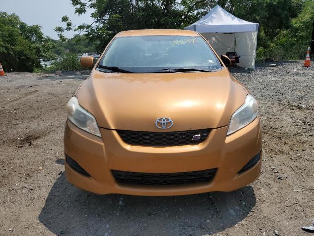 Photo 4 VIN: 2T1LE40E59C001391 - TOYOTA COROLLA MA 