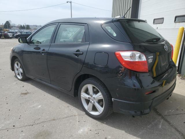 Photo 1 VIN: 2T1LE40E59C006767 - TOYOTA COROLLA 