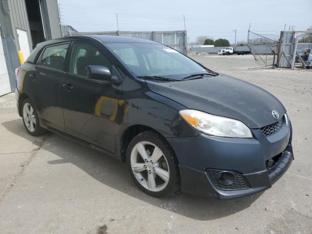 Photo 3 VIN: 2T1LE40E59C006767 - TOYOTA COROLLA 