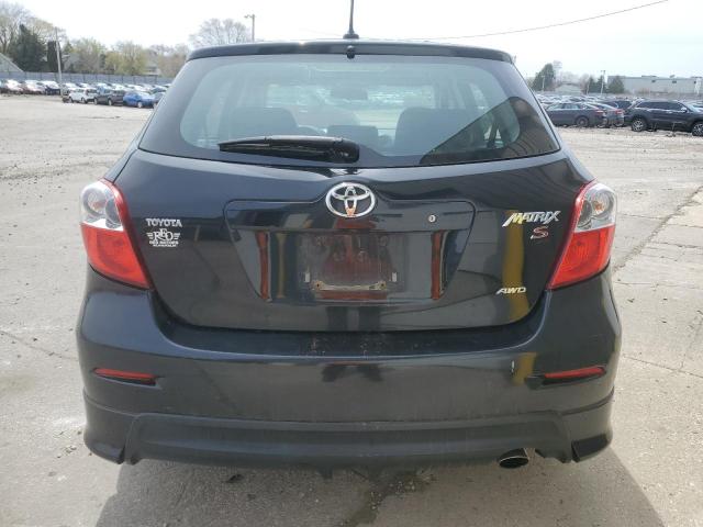 Photo 5 VIN: 2T1LE40E59C006767 - TOYOTA COROLLA 