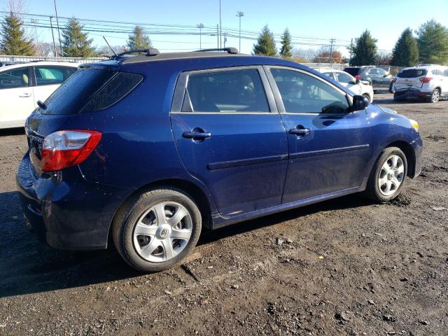 Photo 2 VIN: 2T1LE40E59C008275 - TOYOTA COROLLA MA 