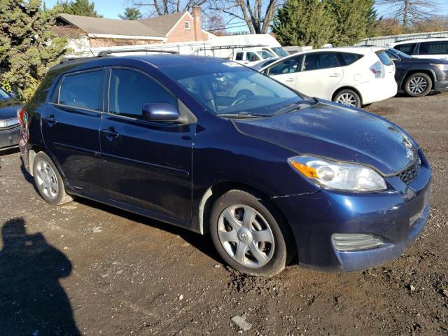 Photo 3 VIN: 2T1LE40E59C008275 - TOYOTA COROLLA MA 