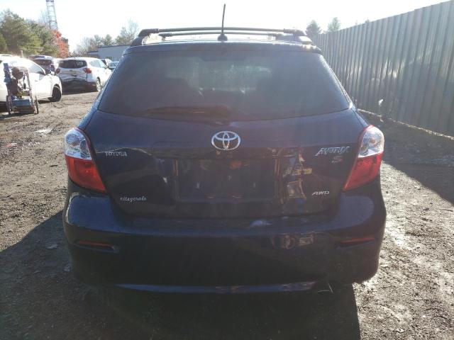 Photo 5 VIN: 2T1LE40E59C008275 - TOYOTA COROLLA MA 