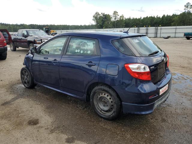 Photo 1 VIN: 2T1LE40E59C010530 - TOYOTA COROLLA 