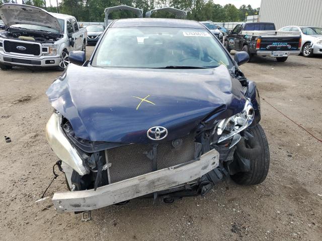 Photo 10 VIN: 2T1LE40E59C010530 - TOYOTA COROLLA 