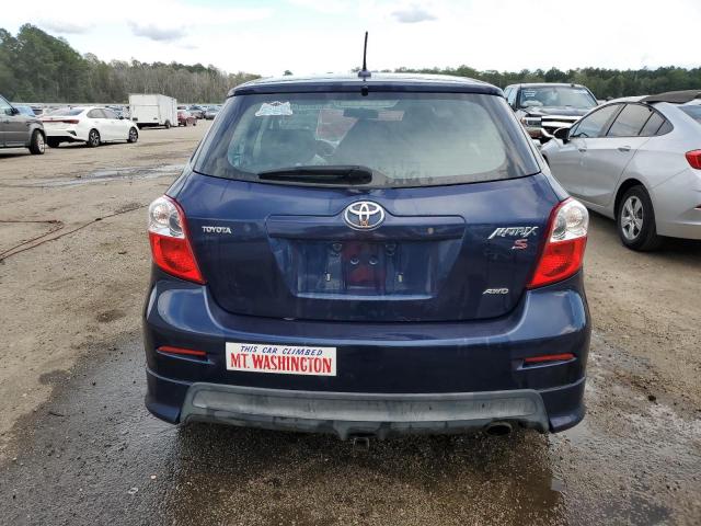 Photo 5 VIN: 2T1LE40E59C010530 - TOYOTA COROLLA 