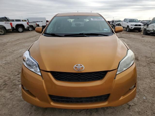 Photo 4 VIN: 2T1LE40E59C010981 - TOYOTA COROLLA 