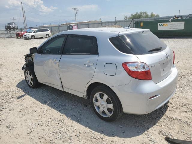 Photo 1 VIN: 2T1LE40E59C011693 - TOYOTA COROLLA 