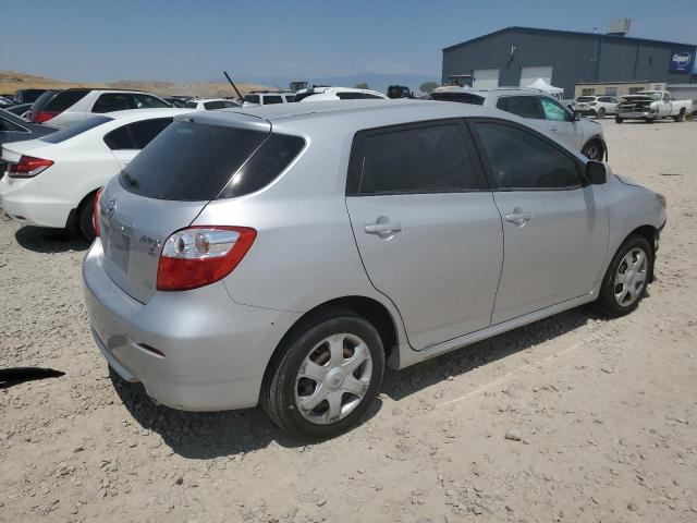 Photo 2 VIN: 2T1LE40E59C011693 - TOYOTA COROLLA 