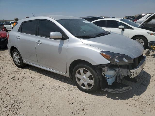 Photo 3 VIN: 2T1LE40E59C011693 - TOYOTA COROLLA 