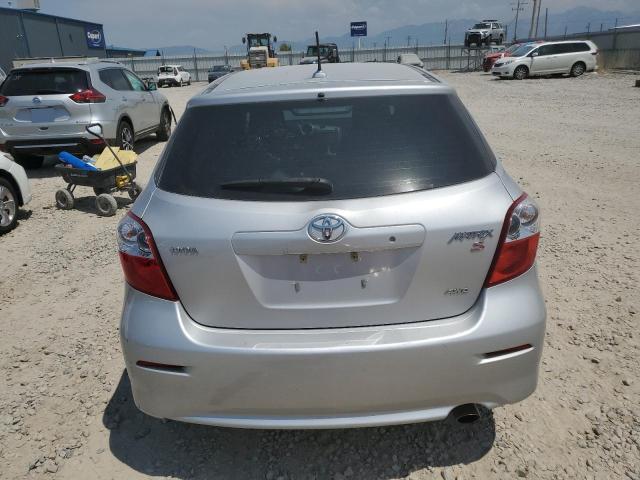 Photo 5 VIN: 2T1LE40E59C011693 - TOYOTA COROLLA 