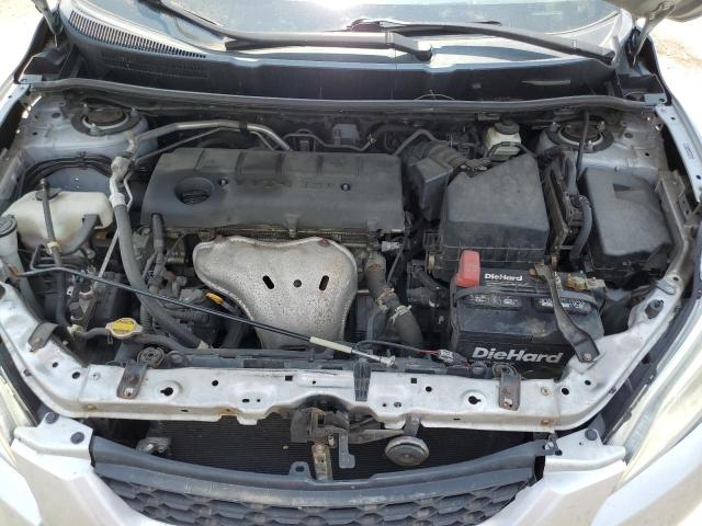 Photo 10 VIN: 2T1LE40E69C006907 - TOYOTA COROLLA MA 