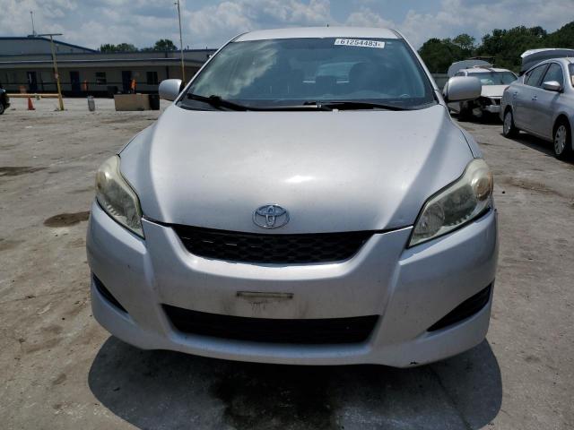 Photo 4 VIN: 2T1LE40E69C006907 - TOYOTA COROLLA MA 