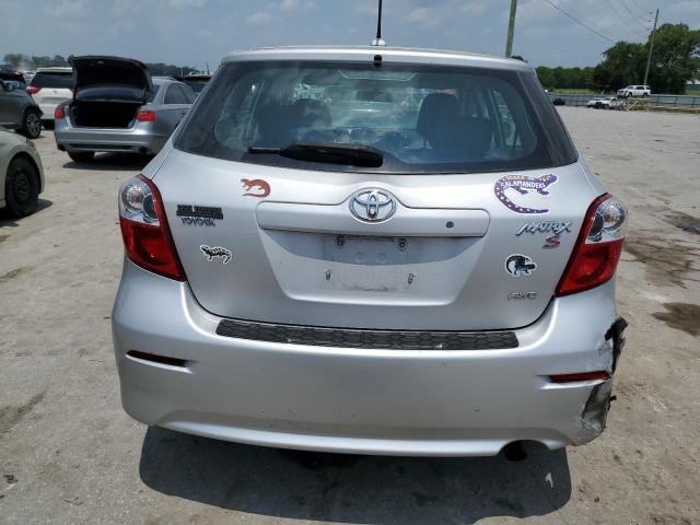 Photo 5 VIN: 2T1LE40E69C006907 - TOYOTA COROLLA MA 