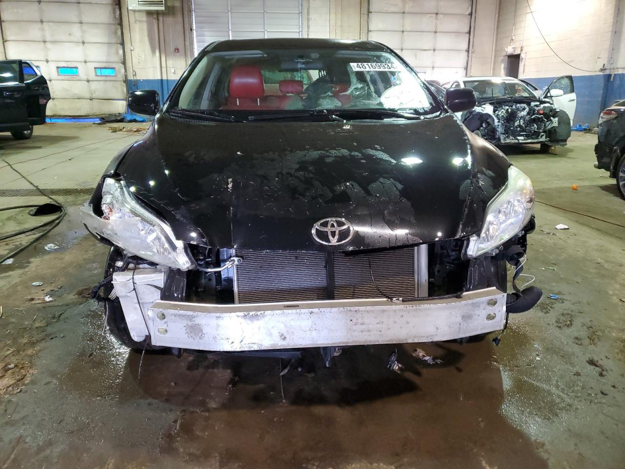 Photo 4 VIN: 2T1LE40E69C006924 - TOYOTA COROLLA 