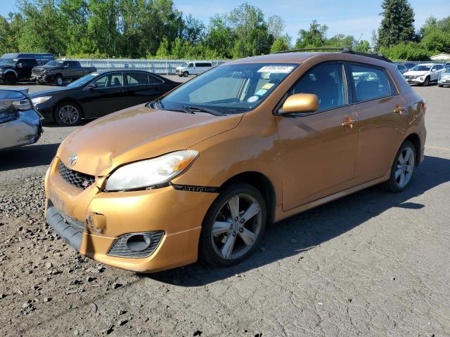 Photo 0 VIN: 2T1LE40E99C003385 - TOYOTA COROLLA MA 