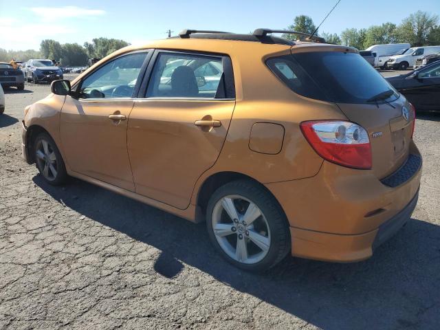 Photo 1 VIN: 2T1LE40E99C003385 - TOYOTA COROLLA MA 