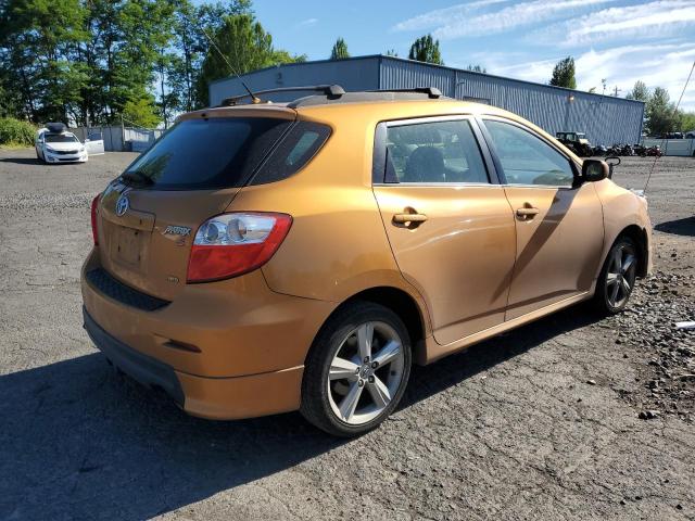 Photo 2 VIN: 2T1LE40E99C003385 - TOYOTA COROLLA MA 