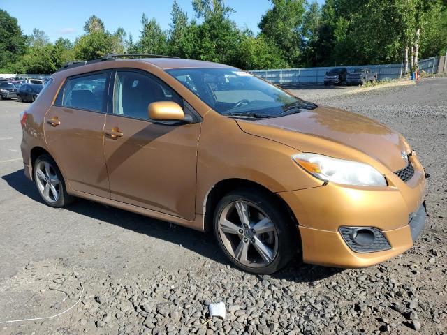 Photo 3 VIN: 2T1LE40E99C003385 - TOYOTA COROLLA MA 