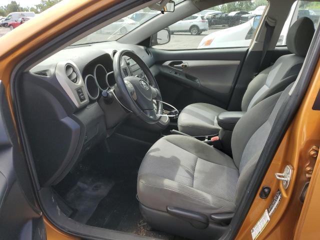 Photo 6 VIN: 2T1LE40E99C003385 - TOYOTA COROLLA MA 