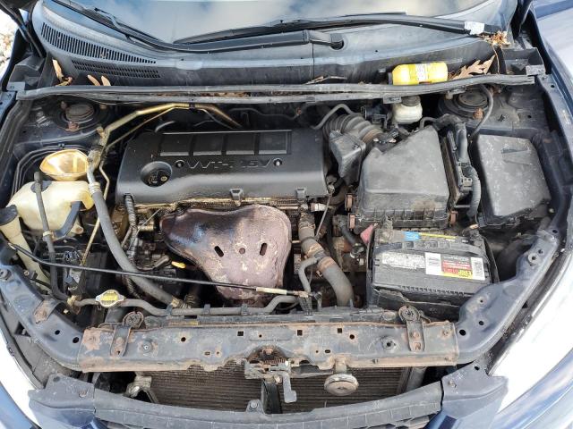 Photo 10 VIN: 2T1LE40E99C004309 - TOYOTA MATRIX S 