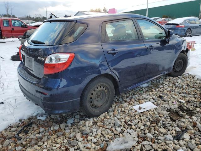 Photo 2 VIN: 2T1LE40E99C004309 - TOYOTA MATRIX S 