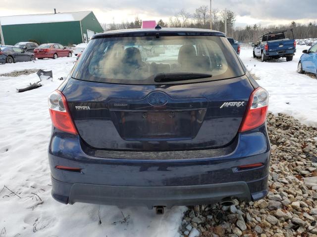 Photo 5 VIN: 2T1LE40E99C004309 - TOYOTA MATRIX S 