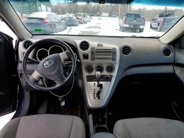 Photo 7 VIN: 2T1LE40E99C004309 - TOYOTA MATRIX S 