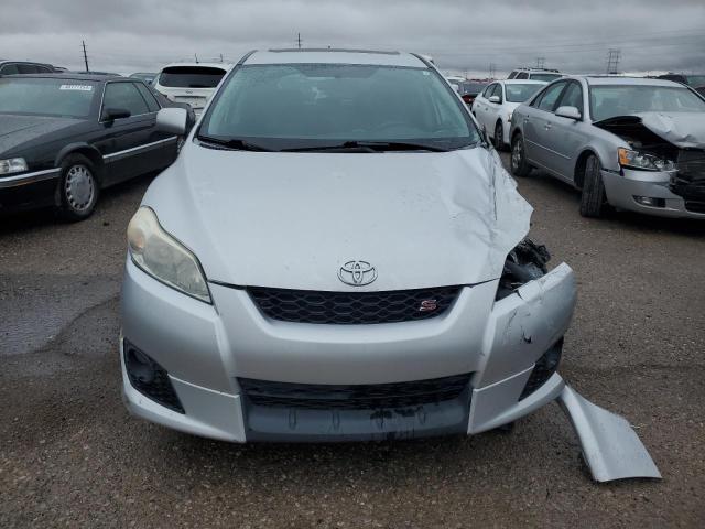 Photo 4 VIN: 2T1LE40E99C007274 - TOYOTA COROLLA 