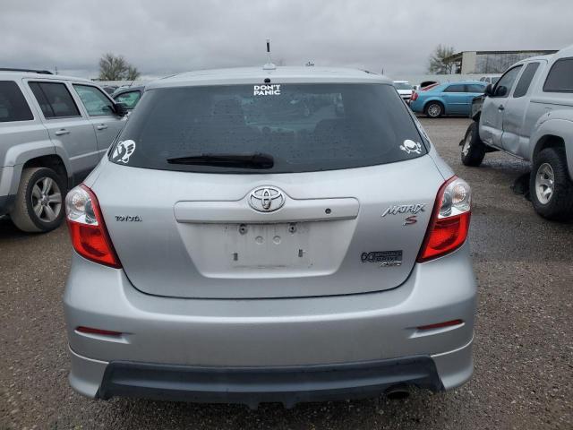 Photo 5 VIN: 2T1LE40E99C007274 - TOYOTA COROLLA 