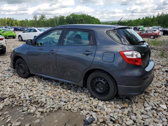 Photo 1 VIN: 2T1LE40EX9C010488 - TOYOTA COROLLA 