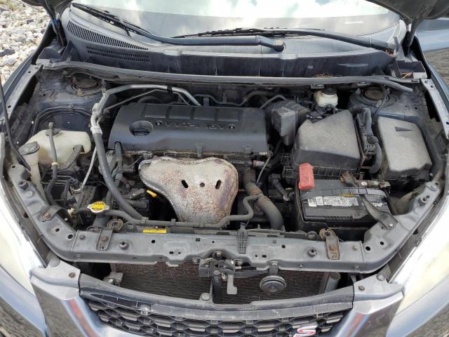 Photo 10 VIN: 2T1LE40EX9C010488 - TOYOTA COROLLA 