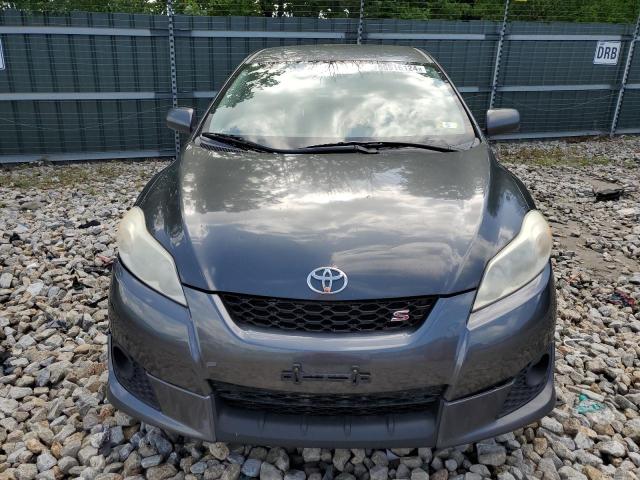 Photo 4 VIN: 2T1LE40EX9C010488 - TOYOTA COROLLA 