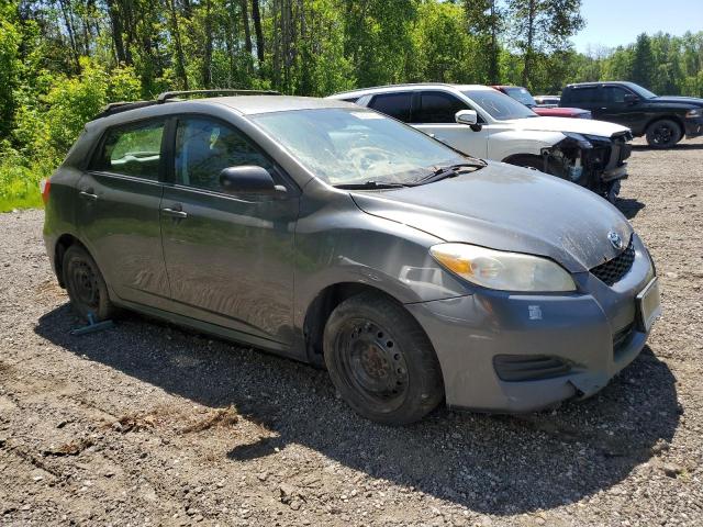 Photo 3 VIN: 2T1LE4EE0AC016376 - TOYOTA COROLLA 