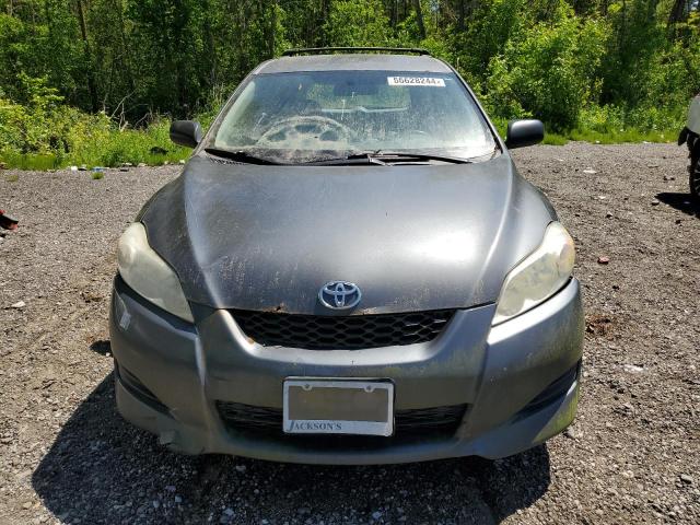 Photo 4 VIN: 2T1LE4EE0AC016376 - TOYOTA COROLLA 