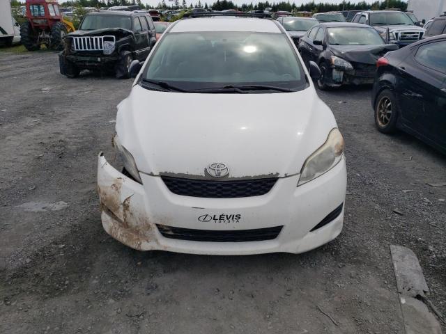 Photo 4 VIN: 2T1LE4EE0AC018712 - TOYOTA COROLLA MA 